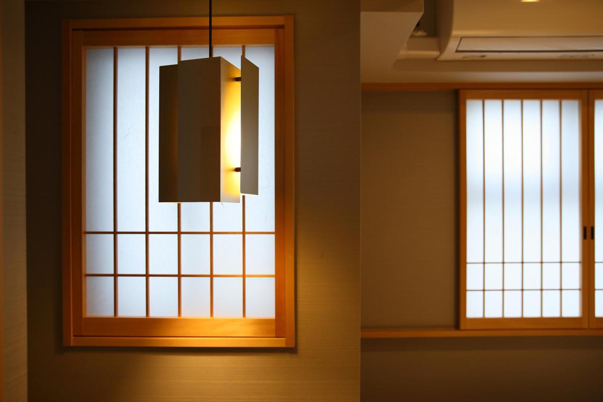 Kyoto Gion Hotel Exterior foto
